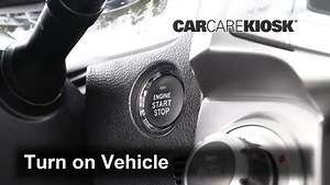 Appair un téléphone Bluetooth à un 2018 Toyota 4Runner SR5 4.0L V6