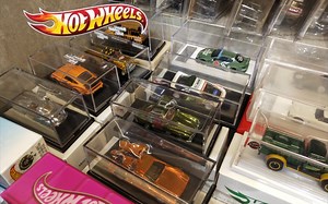 北京模型店探店走一波