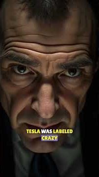 They erased this man from history but his idea still controls your life.