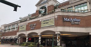 MacArthur Center's closure could reshape parking, traffic & economy in Norfolk