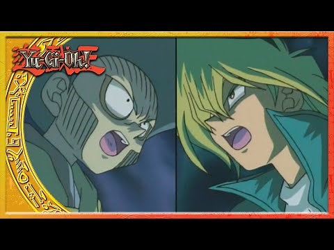 Joey VS Bonz | Full Duel | Arena of Lost Souls Part 1 & 2 | Yu-Gi-Oh!