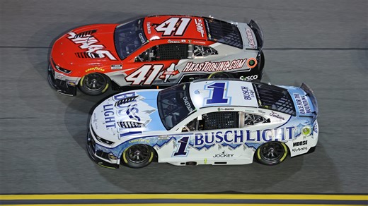 Auburndale native Brandon McSwain makes crew chief debut at Daytona 500