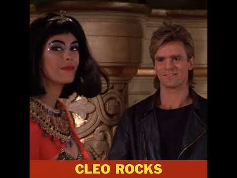 Cleo Rocks - S4:E9