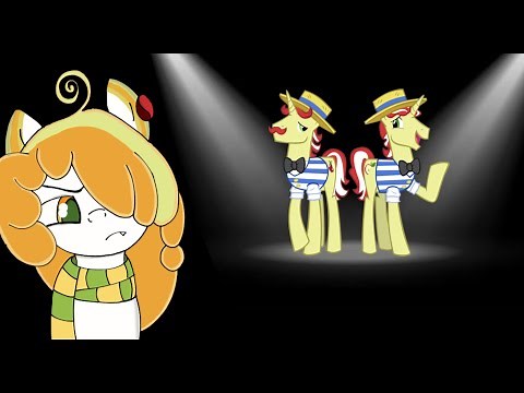 The Story Behind the Flim Flam Brothers