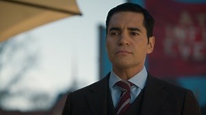 Will Trent: Season 3 Episode 12 You're the Worst Person In the World