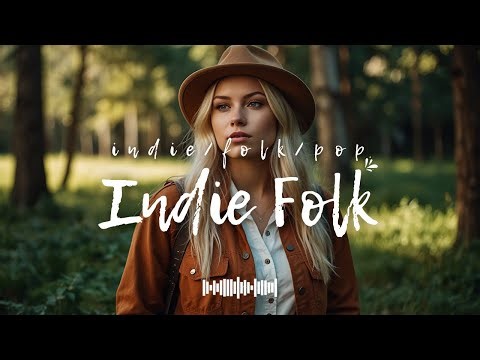Indie Folk - Chill Music to Start Your Perfect Day | Best Indie Pop Folk & Acoustic Playlist