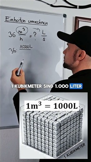 🧠 Converting units #physics #medschool #medat #tmsnat