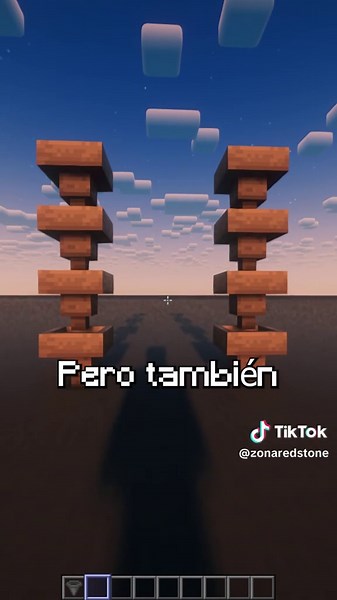 El hopper hashing #Redstone