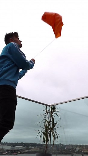 Joe Tasker on TikTok