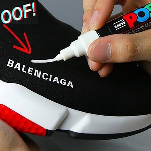 Custom $10,000 SHOES!! 💸 | ZHC