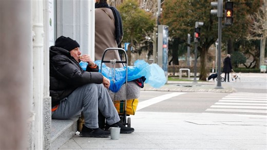 El PP de León pide ampliar el horario del Hogar del Transeúnte municipal por el frío