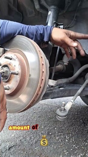 Car Alignment: Counting Rotations for Safest Reassembly #shorts