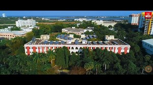 Hindustan Institute of Technology and Science is one of the most sought after educational institutions in south India | The Week