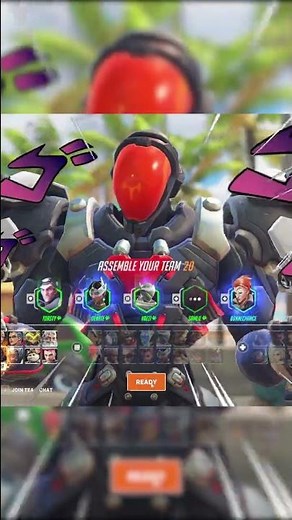 How to Sigma - Overwatch 2 Guide