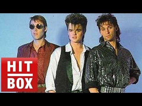 SILENT CIRCLE - Stop The Rain In The Night (OFFICIAL VIDEO) 'NO. 1 ' Album (HITBOX)