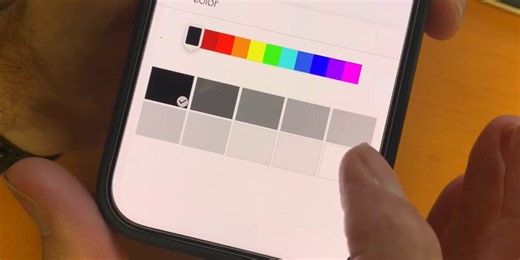 What the Tech: How to find ‘invisible ink’