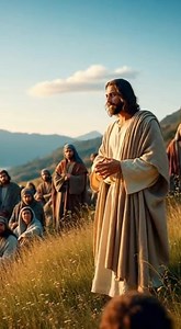 Jesus Today on Reels