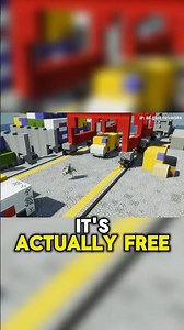 GTA + Minecraft = GTM 🤯🔥 (You Need to Try This!)