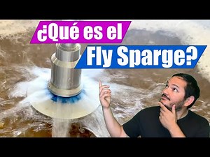 How to Make Beer at Home: Fly Sparge Demonstration