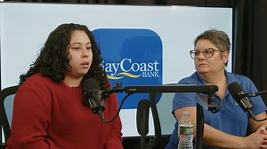 57K views · 21 reactions | Our own Bessy Rivas sits down with Tiffany...