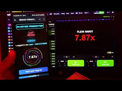 🔴 Live Proof! Aviator Signal Bot [FREE DOWNLOAD] - How to Use Aviator Predictor APK 2025