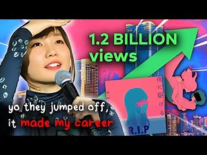 When a Su*cide Song Makes Your Career