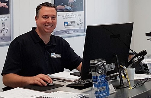 Careers - Metal Supermarkets