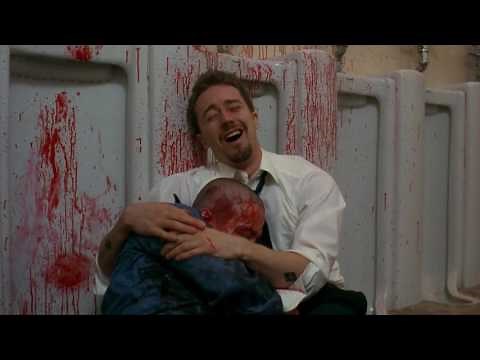 American History X (1998) - Danny's death