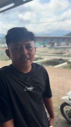 Dower Putra Pratama on Instagram: "Modusss"