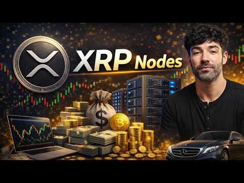 XRP Ledger Nodes Explained Setup Guide and Best Practices