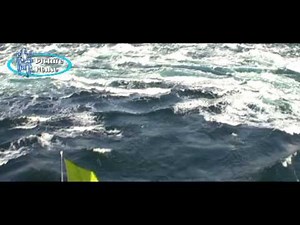 Stroma Swelkie tidal wave