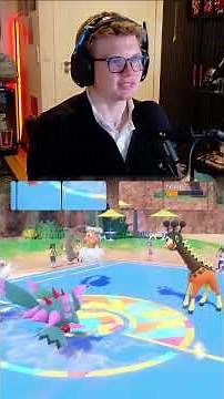 This Legendary Is SO BROKEN, Pokémon Might BAN It! - Game 2