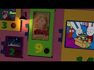 We wish you a fabulous holiday on Jim Jam!