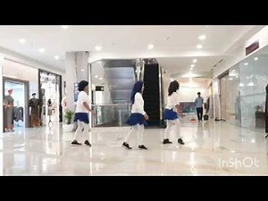 My bad Dreams - Line Dance // Choreographed by Gregory Danvoie