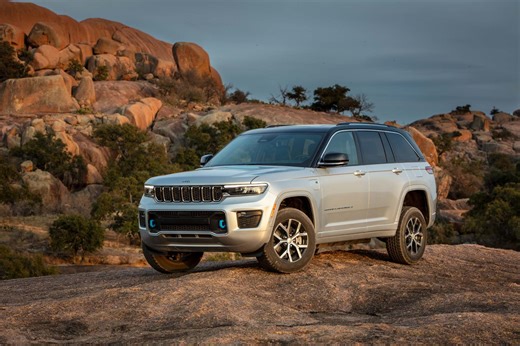 Jeep, Ford, Audi plug-in hybrid recalls: Battery replacement the next step?