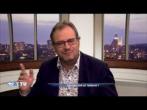 Les Diables rouges au Mondial 2022 : l'analyse de Jonas Bernard (Sudinfo/Le Soir)