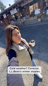 Vests, fleece, accessories and more – head out into the new year in style with colorful and cozy outerwear made for all types of weather. | L.L.Bean