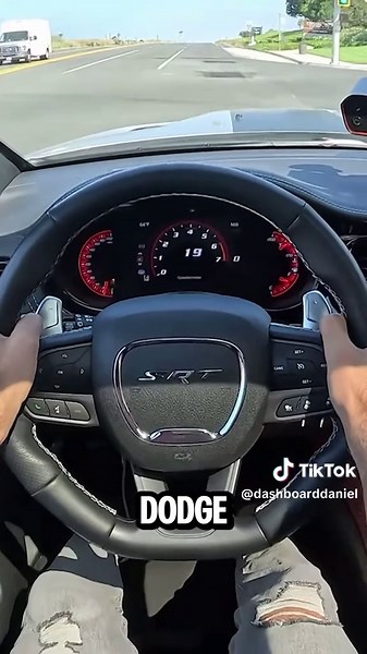 This Dodge logo actually has a secret meaning 👀 | dodge