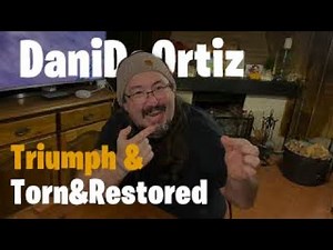 Triumph and Torn and Restore (Zoom for Torino TV)