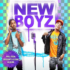 So Dope - New Boyz: Song Lyrics, Music Videos & Concerts