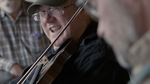 The Merry Love the Fiddle, The Merry Love to Dance