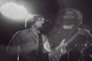 The energy is infectious - US Blues 4-12-1978 - Duke University Credits go to LoloYodel | Grateful Dead Videos and More
