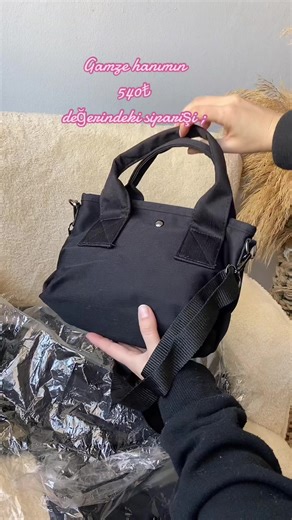 Sırt Çantası Modelleri ve Sipariş Detayları