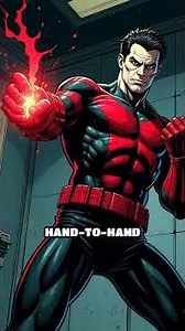 Nemesis: DC’s Ultimate Master of Disguise