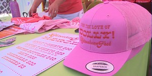 Rhinestone Fest returns to Knoxville