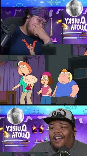 Peter's Show (Family Guy Season 10 Episode 18)