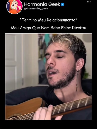 Pra Que Inimigo? 🤣 #rapgeek #humor #amor #comedia #fyp Créditos: @DOPP🎙️💛