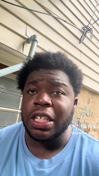 Gamerx Goku on TikTok