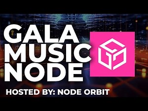(Complete Guide!) How to Setup a Gala Music Node