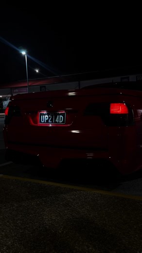 Exploring the Holden Maloo V8 Performance